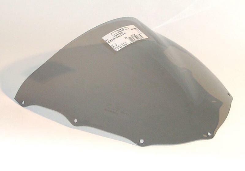 Pantalla MRA Racing, ahumado, Aprilia RS 125 95-98/250 95-97