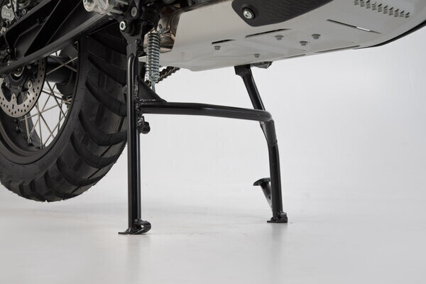 Caballete central. Negro. KTM 790 Adventure R (19-).