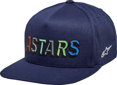 Gorra Candy ALPINESTARS
HAT CANDY NAVY