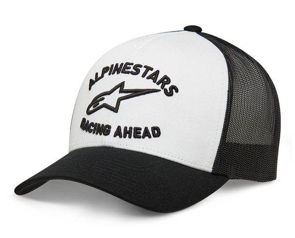 GORRA Triple Truck ALPINESTARS