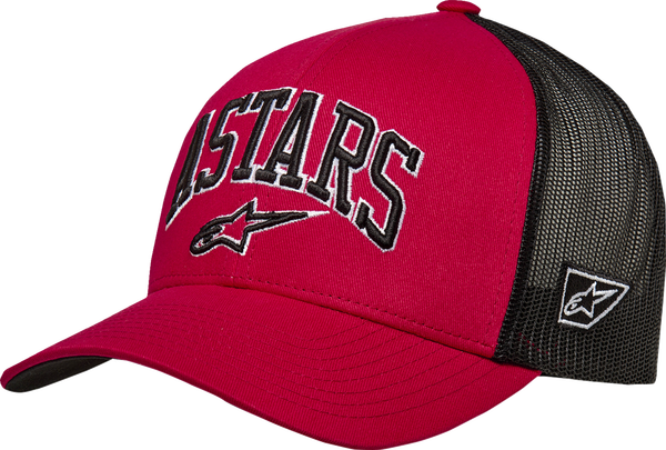 GORRA DUNKER ALPINESTARS