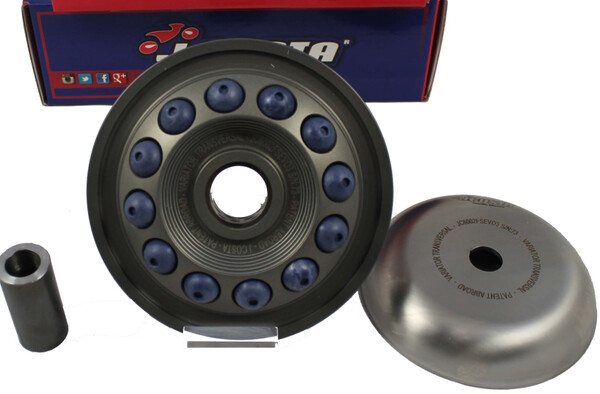 Variador Pro Series J. COSTA VARIATOR HONDA PCX 2021 Variador Pro Series J. COSTA VARIATOR HONDA PCX 2021