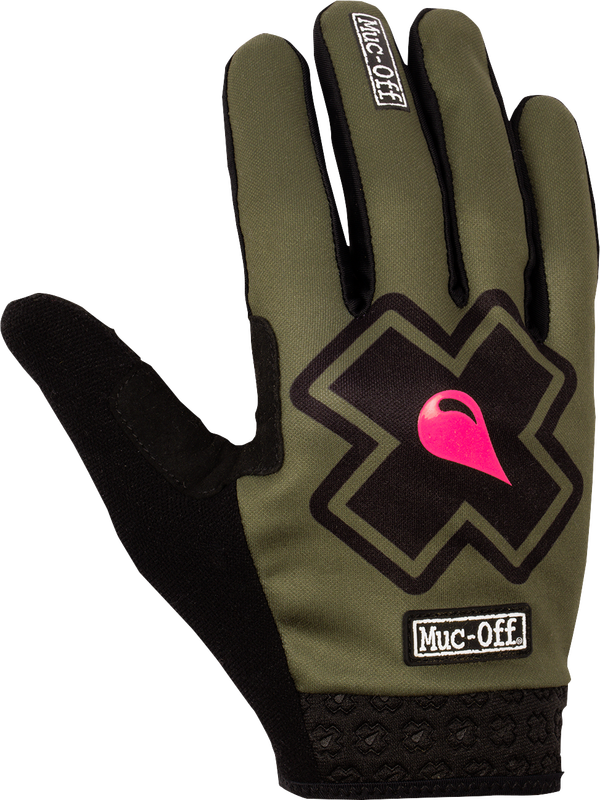 Guantes Muc-off