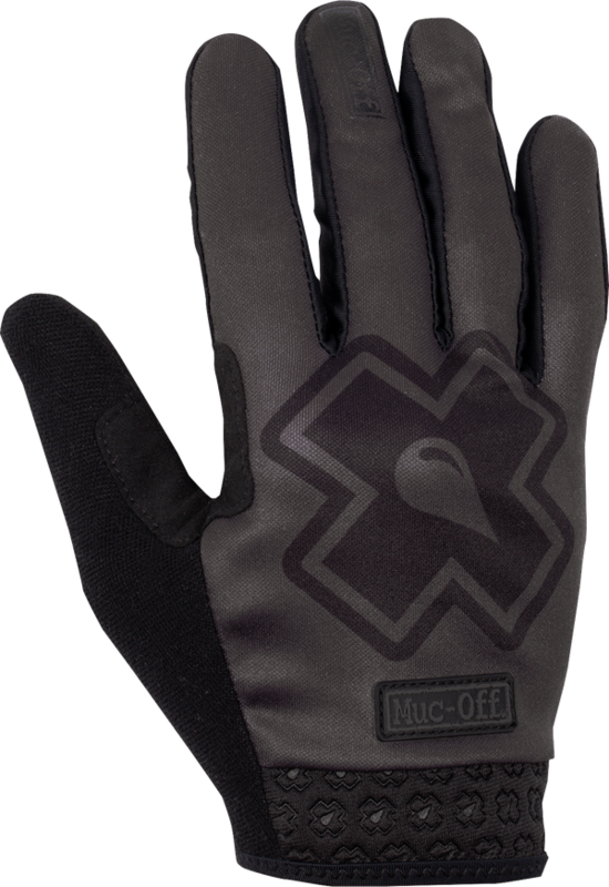 Guantes Muc-off