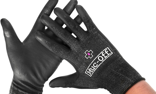 Guantes Mechanics Muc-off