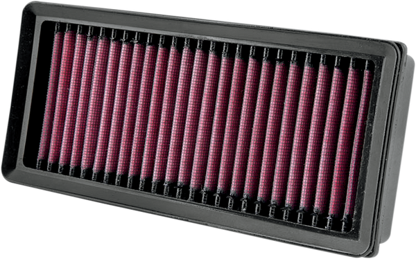 Filtro de alto rendimiento K & N AIR FILTER BMW K1600 GT
