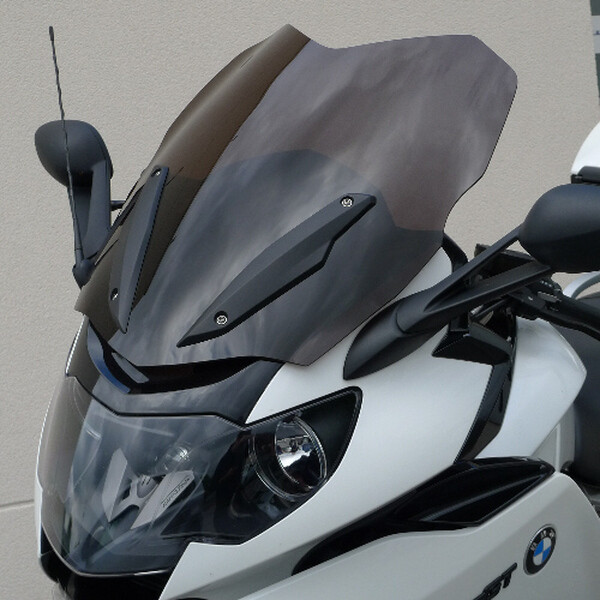 Parabrisas BULLSTER WSCRN BMW K1600GT SMK GY