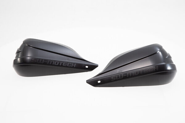 Kit de protectores de manos BBSTORM. Negro. Harley-Davidson Pan America (21-).