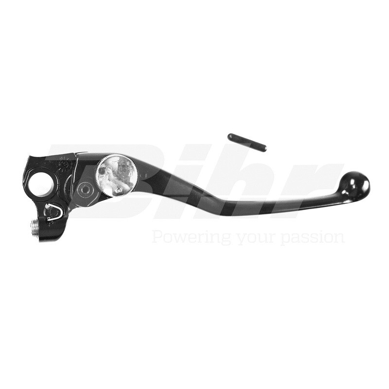 Maneta freno negra Ducati 63140511A Monster 821/ Hypermotard