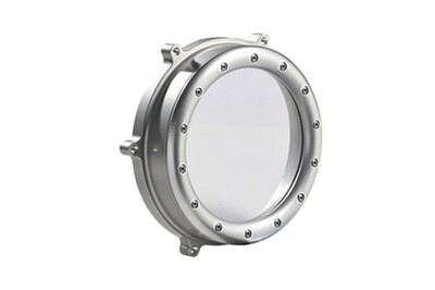 Tapa de embrague STM lisa - Ducati Panigale V4