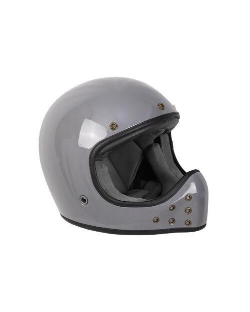 Casco The Rock Dark Gray Bycity