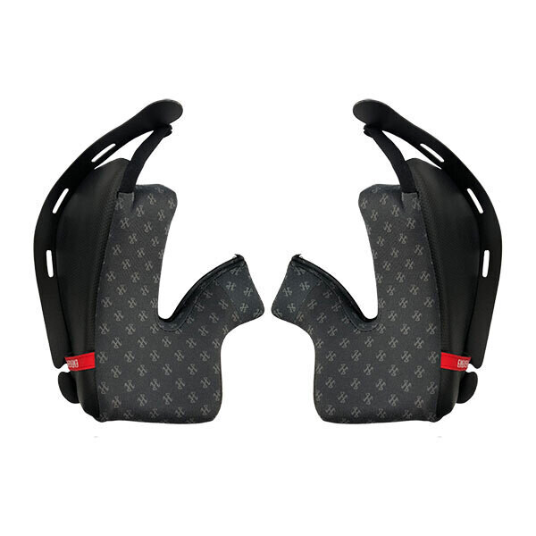 Recambios casco hjc rpha 11 new arrivals