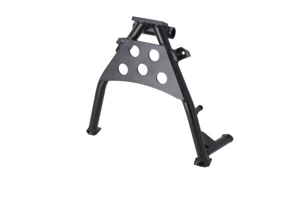Caballete central. Negro. Honda XL650V Transalp (00-06). Sw-Motech