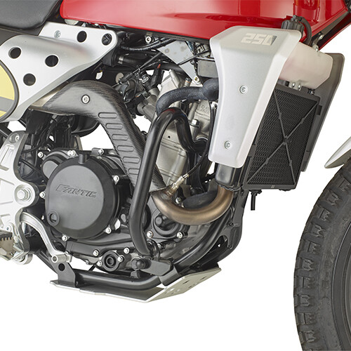 TN9150
FANTIC > CABALLERO SCRAMBLER 125-250-500 (18 > 23)