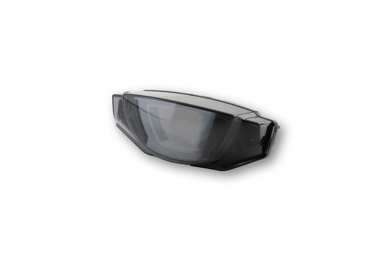 Piloto trasero LED SHIN YO - Ducati Scrambler