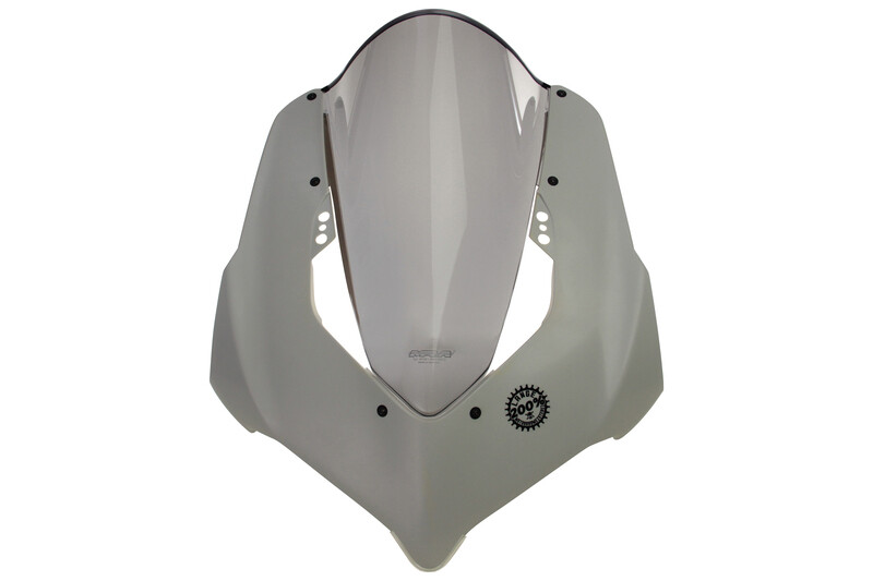 Pantalla MRA sport "SP" - Ducati Panigale V4