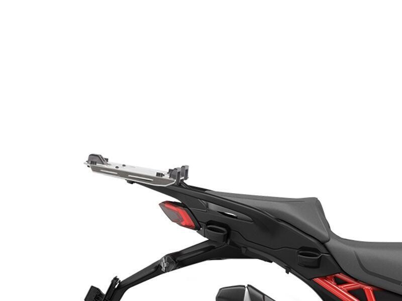 SHAD Fijación Top Master - Ducati Multistrada 1200 V4 y Monster 937