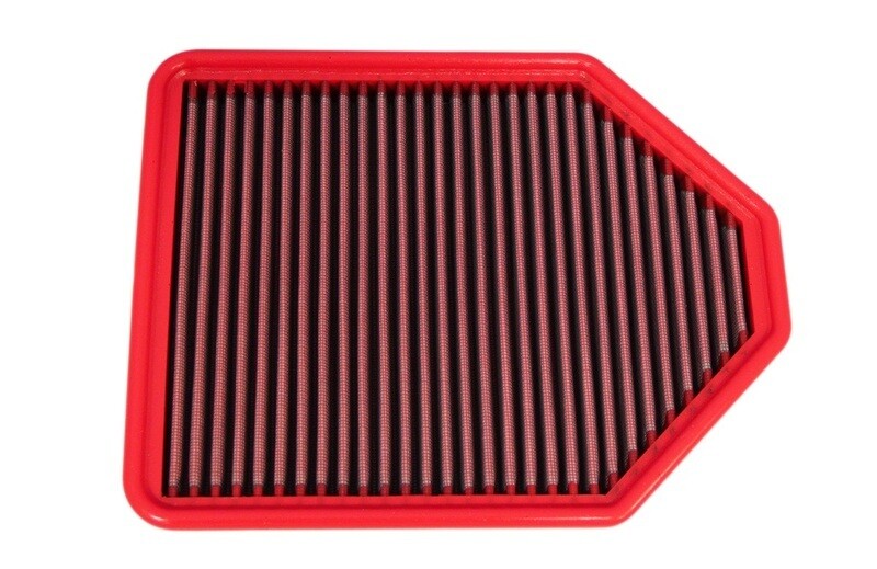 Filtro de aire BMC DUCATI FM356/01 Multistrada 620/ 1000 / 1100