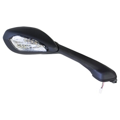 Retrovisor derecho DUCATI SuperSport 52340601A / 605A