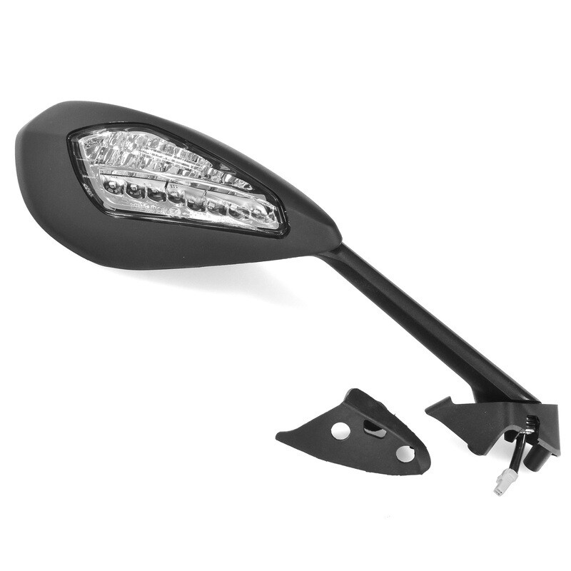 Retrovisor derecho Ducati 1199 Panigale (13'-) RH : 52350281A
