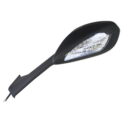 Retrovisor izquierdo DUCATI Panigale V4 52310641A / 642A