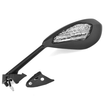 Retrovisor izquierdo Ducati 1199 Panigale (13'-) LH : 52350291A