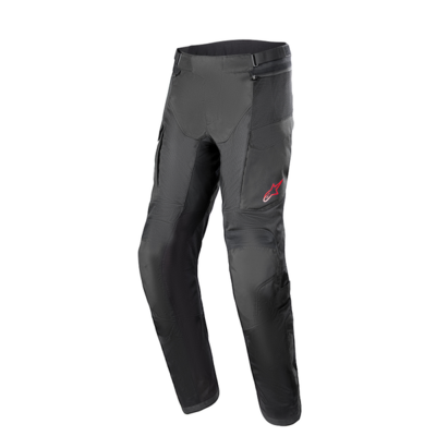 Pantalón Andes Air Drystar Pants ALPINESTARS PANT ANDES AIR BLACK
