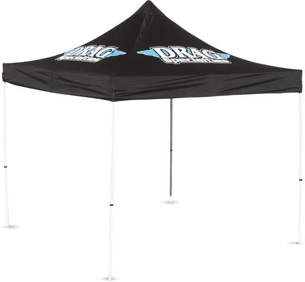 Carpa plegable DRAG SPECIALTIES
CANOPY 10X10 DRAG SPECIALTIES
