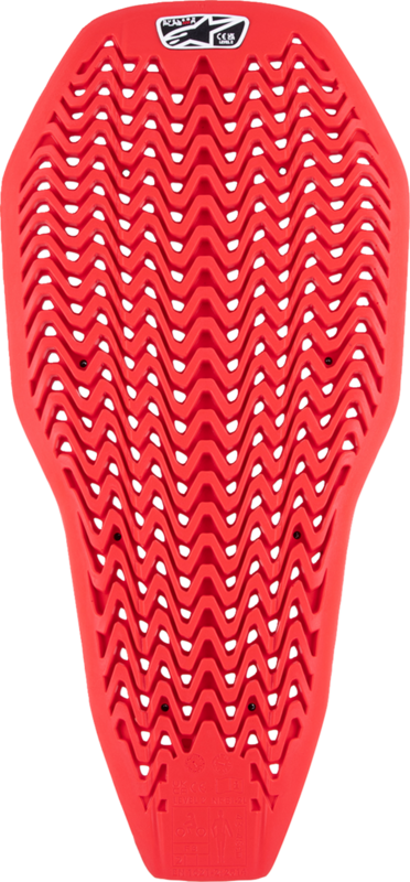 Inserto protector de espalda completo Nucleon Plasma Alpinestars