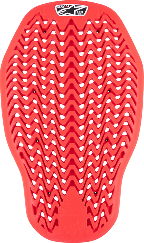 Inserto protector de espalda Nucleon Plasma ALPINESTARS
PROTECTOR PLASMA INSERT