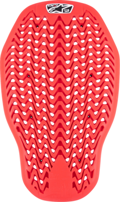 Inserto protector de espalda Nucleon Plasma ALPINESTARS
PROTECTOR PLASMA INSERT