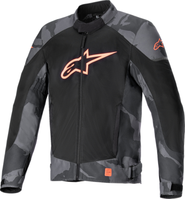 Chaqueta T-GP+R v4 Air ALPINESTARS
JACKET T-SPX S-AIR G/