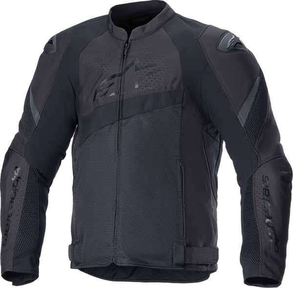 T-GP Plus R v4 Airflow Jacket ALPINESTARS
JACKET T-GP+R V4 AIR BK