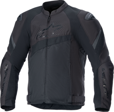 T-GP Plus R v4 Airflow Jacket ALPINESTARS
JACKET T-GP+R V4 AIR BK