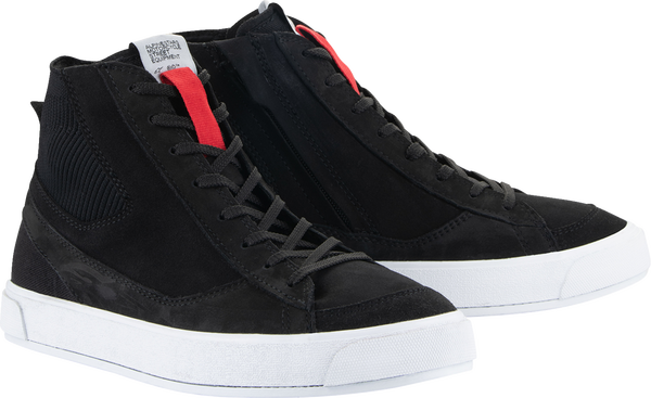 Zapatos Stated ALPINESTARS SHOE STATED BLACK