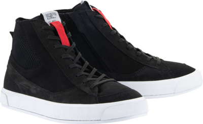 Zapatos Stated ALPINESTARS SHOE STATED BLACK Zapatos Stated ALPINESTARS SHOE STATED BLACK