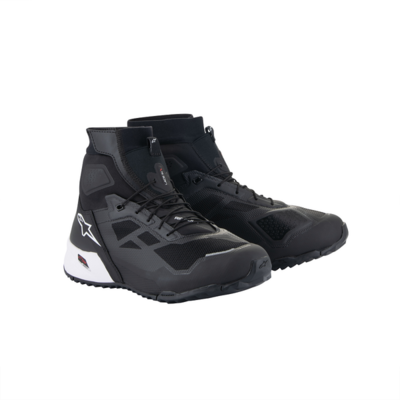 CR-1 Shoes ALPINESTARS
SHOE CR-1 BLACK/WHITE CR-1 Shoes ALPINESTARS
SHOE CR-1 BLACK/WHITE