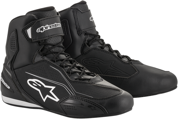 Zapatillas Faster-3 ALPINESTARS SHOE FASTER-3 BLACK