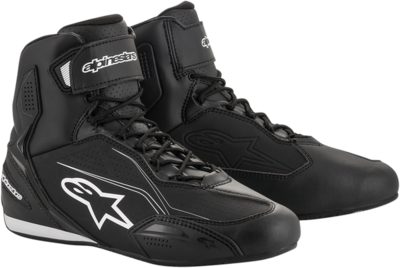 Zapatillas Faster-3 ALPINESTARS SHOE FASTER-3 BLACK Zapatillas Faster-3 ALPINESTARS SHOE FASTER-3 BLACK