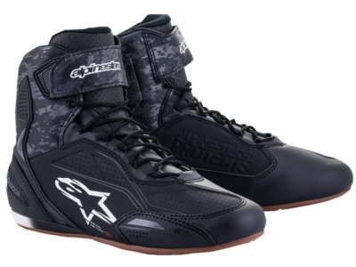 Zapatillas Faster-3 ALPINESTARS
SHOE FASTER-3 BGG Zapatillas Faster-3 ALPINESTARS
SHOE FASTER-3 BGG