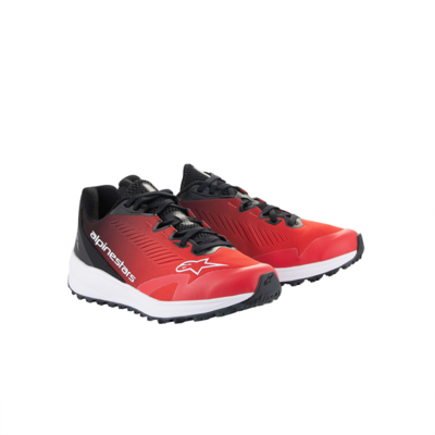 Zapatillas Meta Road V2 Shoes ALPINESTARS
SHOE METAROAD V2 BLK/RED