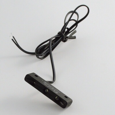 Luz de matrícula LED SHIN YO Micro