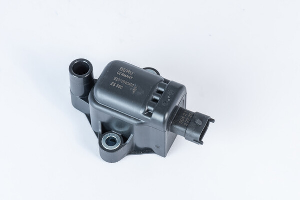 BOBINA DE ENCENDIDO PARA MOTO GUZZI/  PIAGGIO/ VESPA  ZS590