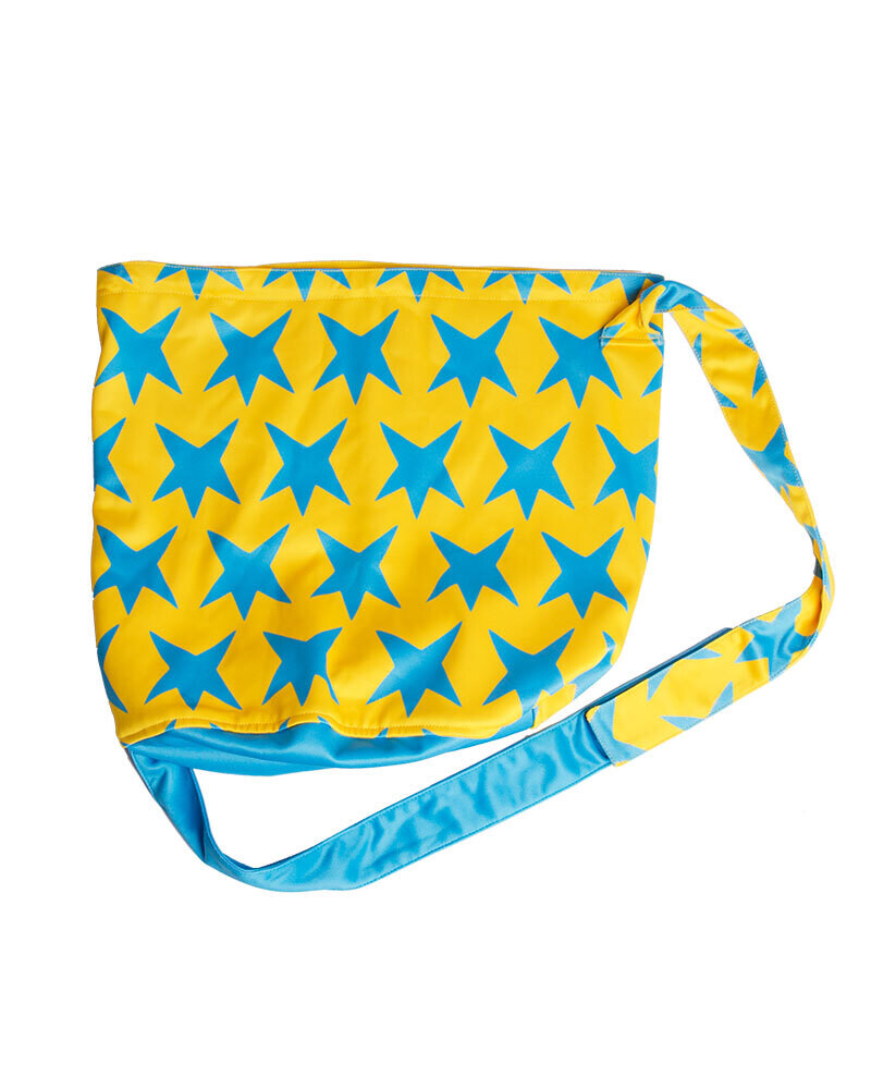 Bolsa Casco Cool Cover – Agatha Ruiz de la Prada