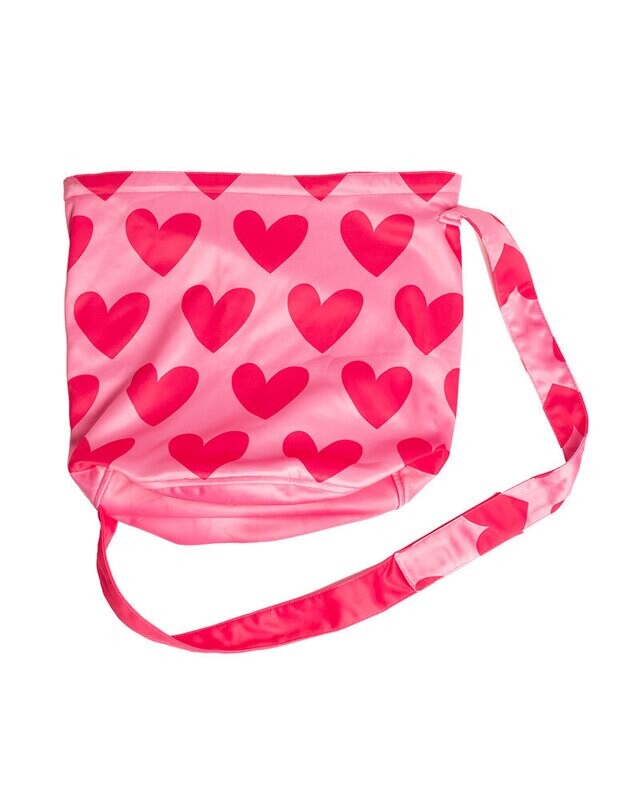 Bolsa Casco Cool Cover – Agatha Ruiz de la Prada