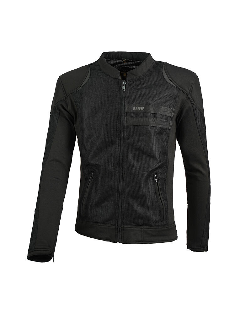 Chaqueta Breeze Man
