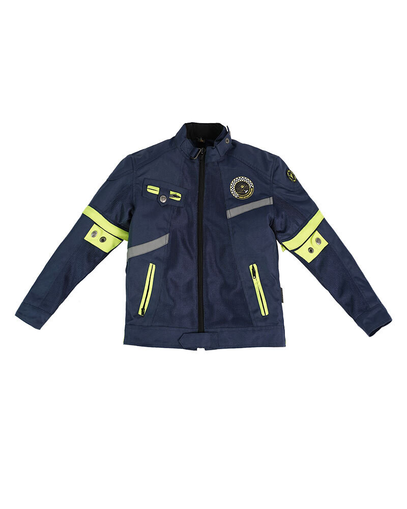 Chaqueta Junior Rider Bycity
