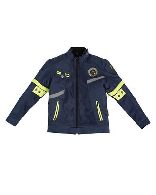 Chaqueta Junior Rider Bycity