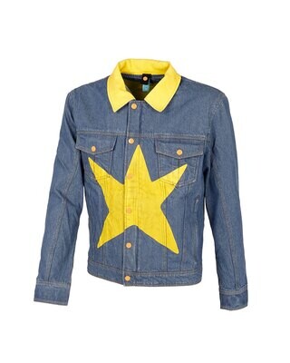 Chaqueta Viva Man – Agatha Ruiz de la Prada Bycity