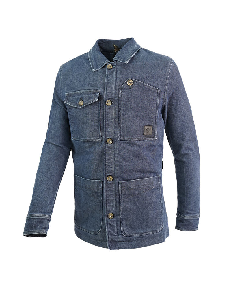 Chaqueta Wheel Man Bycity